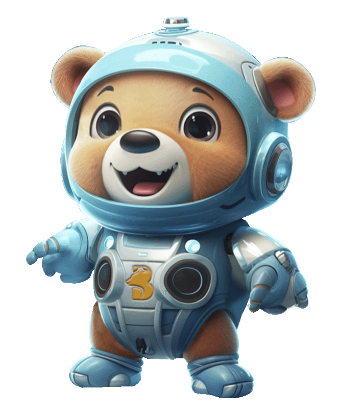 bear